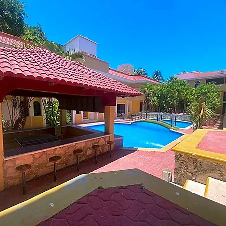 Vista Caribe