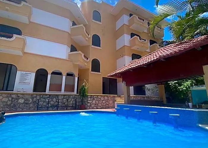 Vista Caribe Hotel 2*