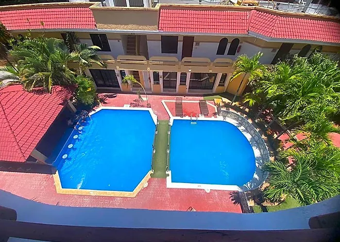 Vista Caribe Playa del Carmen