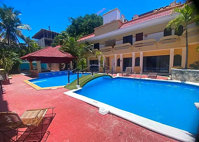 Vista Caribe