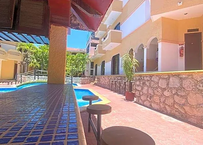 Vista Caribe