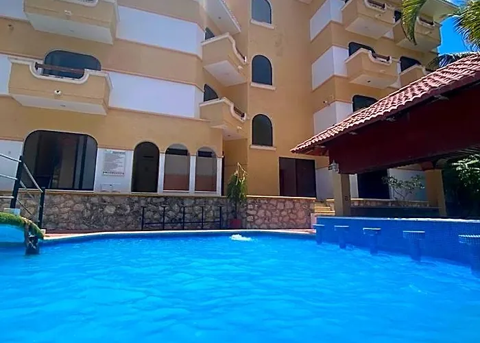 Vista Caribe