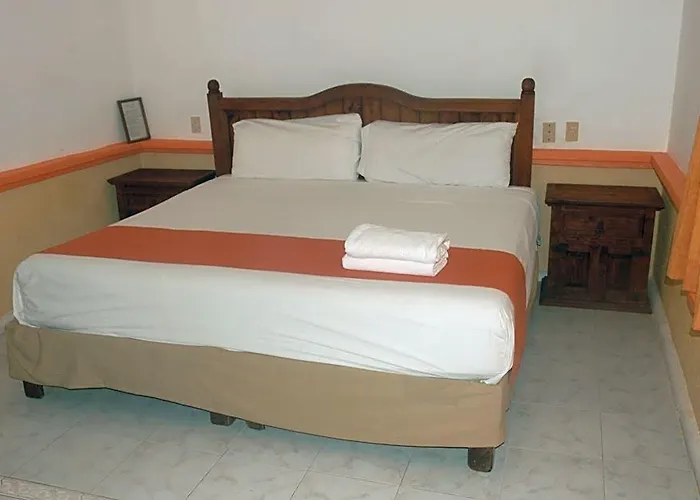 Vista Caribe Hotel