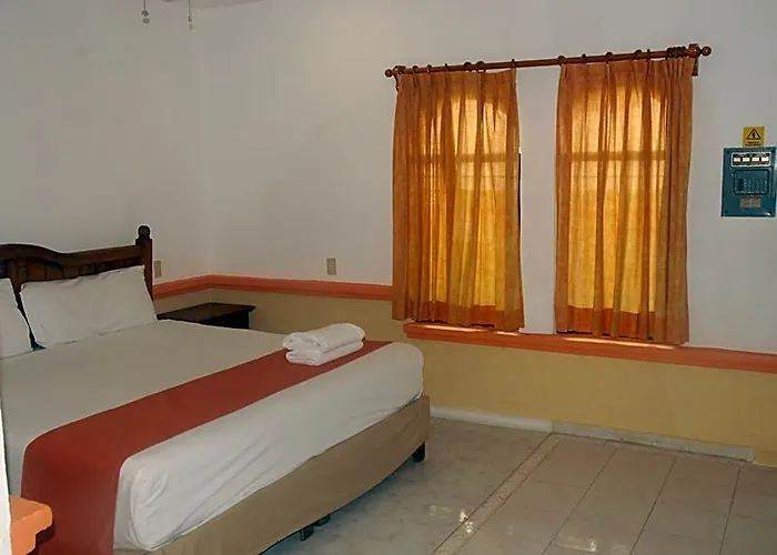 Vista Caribe 2*