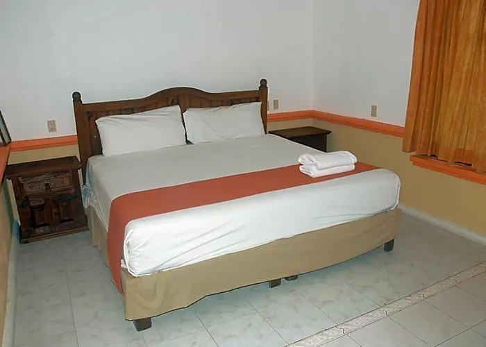 Hotel Vista Caribe 2*