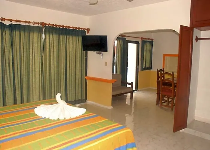 Hotel Vista Caribe 2*