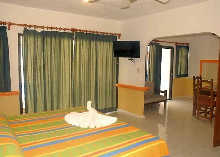 Hotel Vista Caribe
