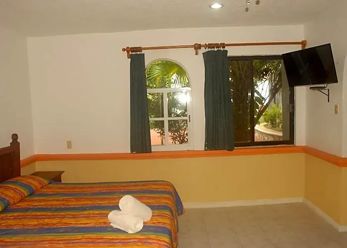 Hotel Vista Caribe 2*