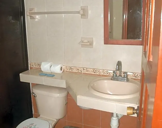 Vista Caribe Hotel 2*