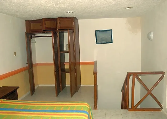 Hotel Vista Caribe Playa del Carmen