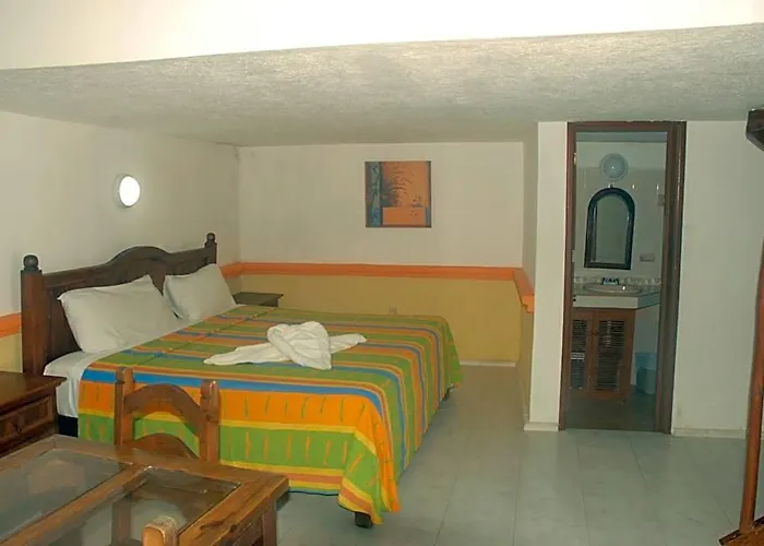 Hotel Vista Caribe