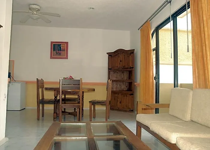 Hotel Vista Caribe 2*